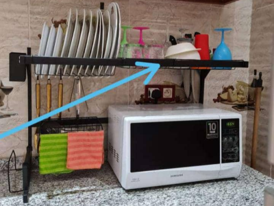 65cm Kitchen organiser