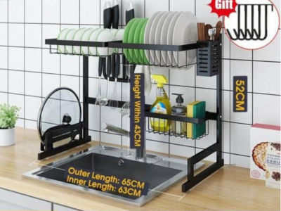 Kitchen Organizer