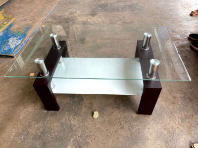 Glass Table