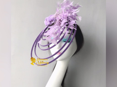 Fascinator