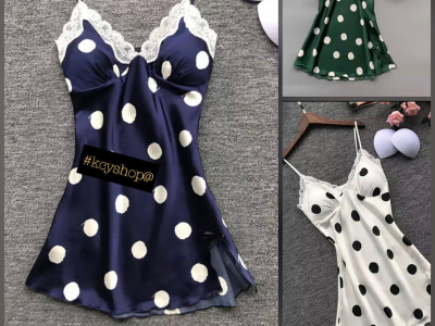 Mini gowns for ladies