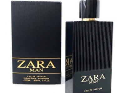 Zaraman