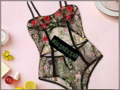 Female wear