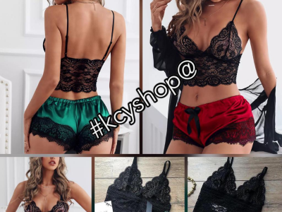 Female wear