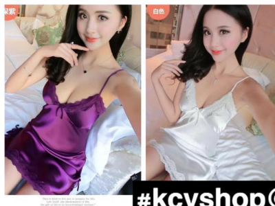 Female wear
