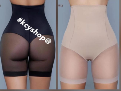 female wears