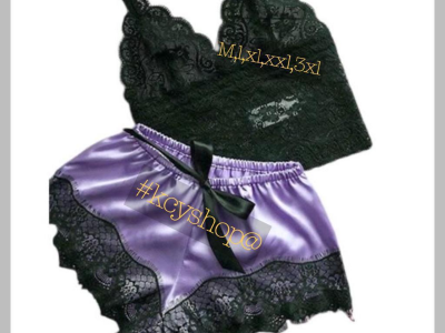 Female wear
