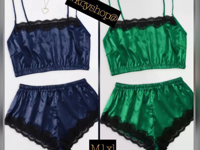 Female wear