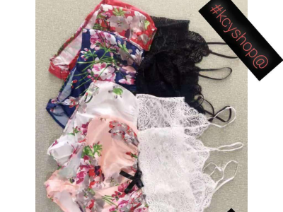 Female wear