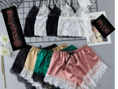 Female wear