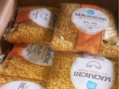 Macaroni 500g