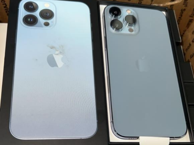 Iphone 13 Pro Max 256GB