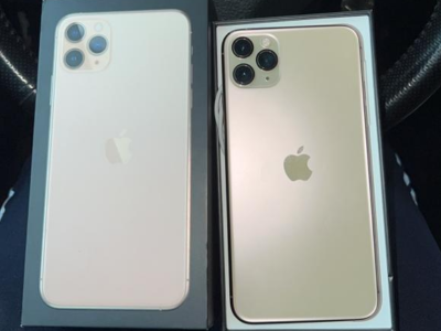 Iphone 11 Pro Max 256GB
