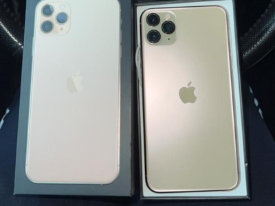Iphone 11 Pro Max 64GB