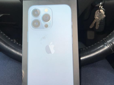 Iphone 13 Pro 128GB