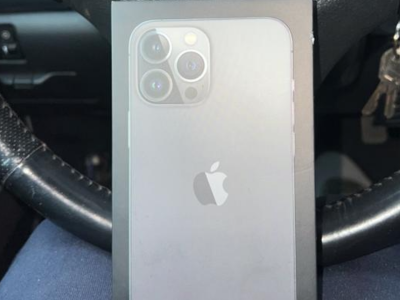 Iphone 13 Pro Max 255GB
