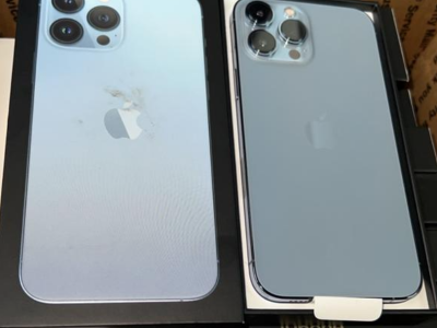 Iphone 13 Pro Max 128GB