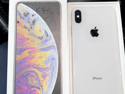 Iphone Xs Max 64GB