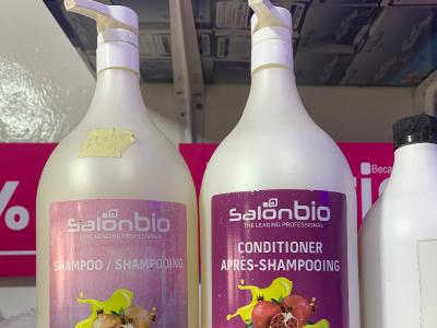 Good hair shampoo for kids