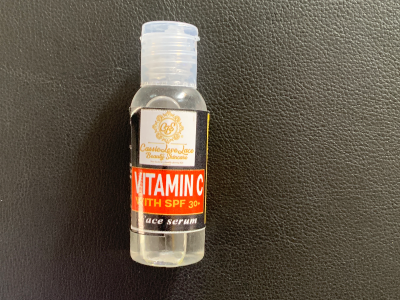 Face serum