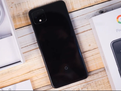 Google Pixel 4xl 64GB