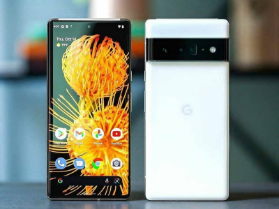 Google Pixel 6 Pro