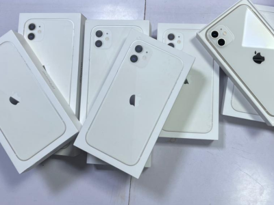 Iphone 11 64GB