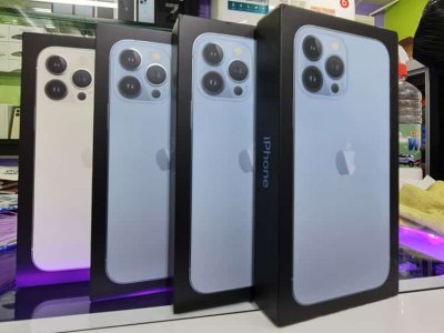 Iphone 13 Pro Max 512GB