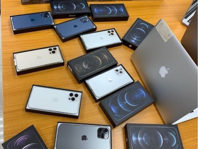 Iphone 12 Pro Max 128GB