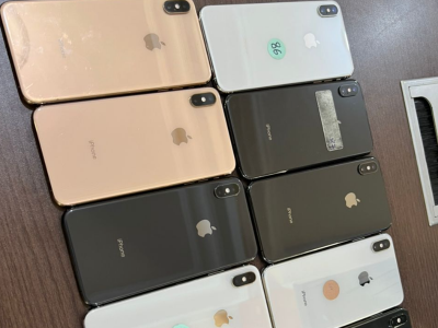 Iphone Xs Max 64GB