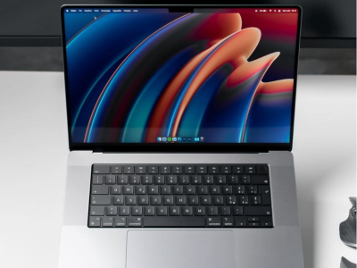 Macbook Pro M1 2021