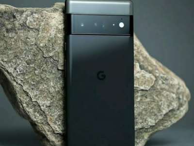 Google Pixel 6