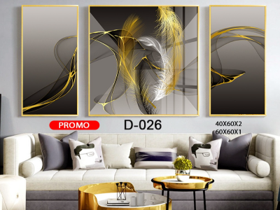 Wall Frames