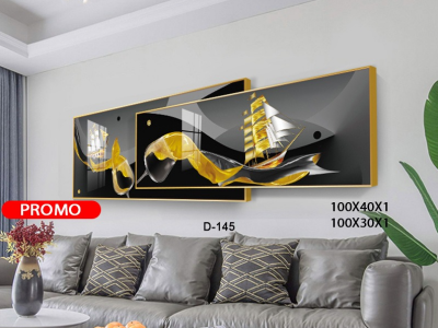 Wall Frames