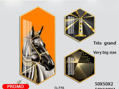 Wall Frames