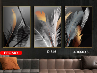 Wall Frames