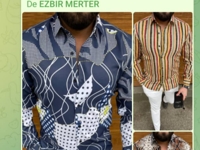 Male Shirts