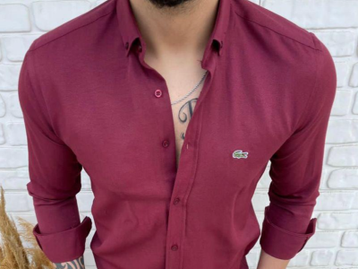 Male Shirts