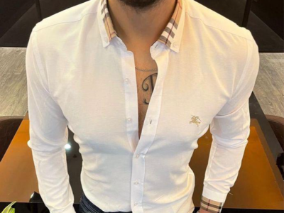 Male Shirts