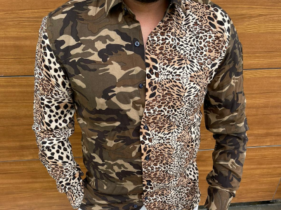 Male Shirts