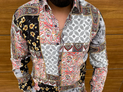 Male Shirts