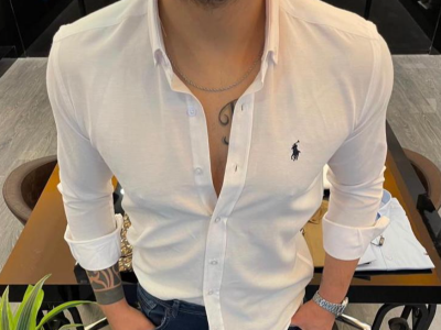 Male Shirts
