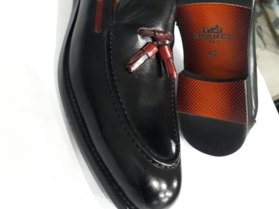 Men Hermes shoes
