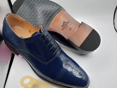 Men Hermes shoes