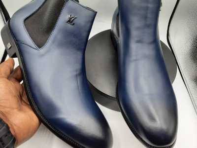 Men Yves Saint Laurent Shoes