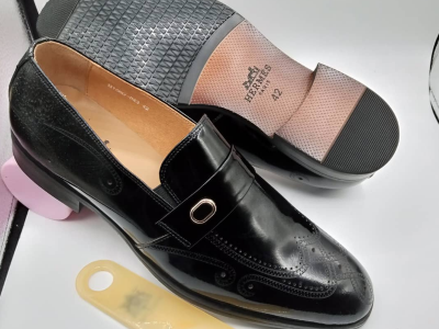 Men Hermes shoes