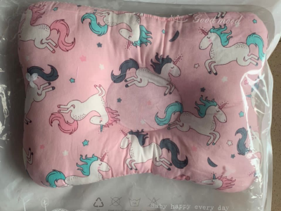 Baby Pillow