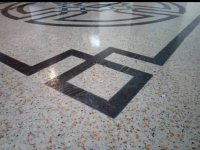 Marble Stone