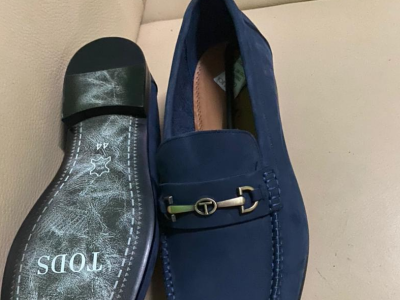 TODS