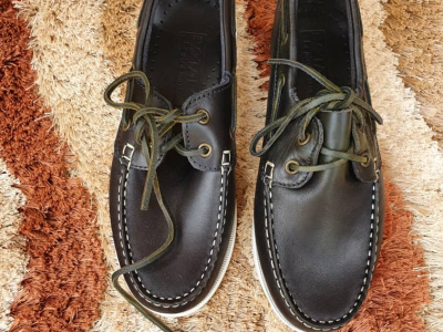 BOTALO (SEBAGO)